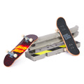 Tech Deck (VS) Versus Series Sk8shop, 2 Miniatoures Troxosanides - 1 Empodio/Rampa